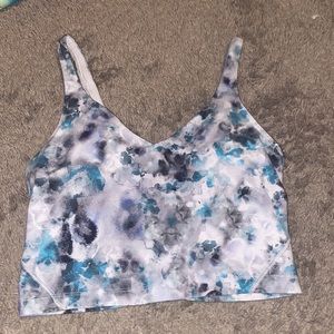 Lululemon align tank